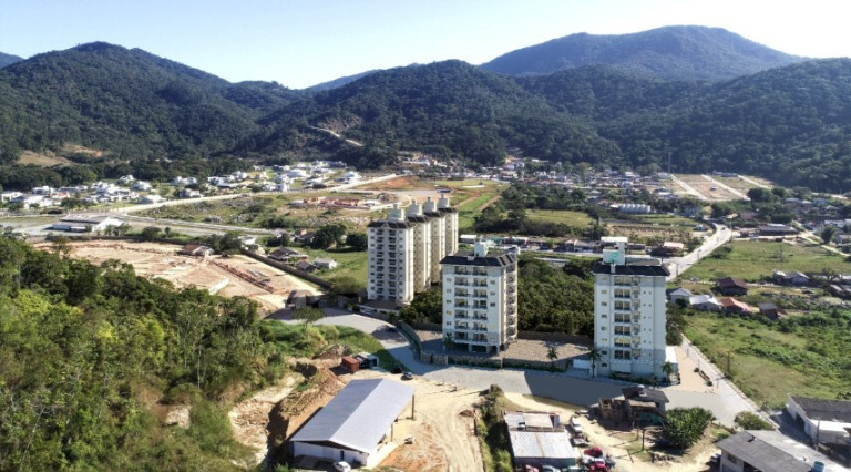 Imagem Apartamento com 2 Quartos à Venda, 69 m² em Castelo Branco - Itapema