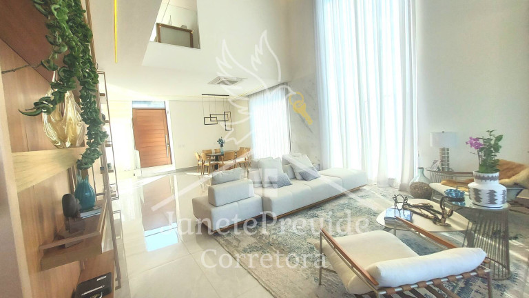 Imagem Casa de Condomínio com 4 Quartos à Venda, 520 m² em Tamboré - Santana De Parnaíba