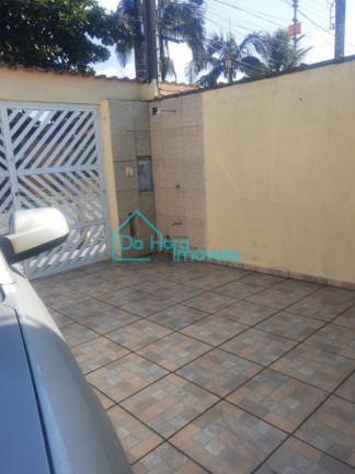 Imagem Casa com 3 Quartos à Venda, 125 m² em Vila Atlântica - Mongaguá Imagem Casa com 3 Quartos à Venda, 125 m² em Vila Atlântica - Mongaguá