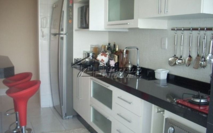 Imagem Apartamento com 2 Quartos à Venda, 62 m² em Jardim América - São José Dos Campos Imagem Apartamento com 2 Quartos à Venda, 62 m² em Jardim América - São José Dos Campos