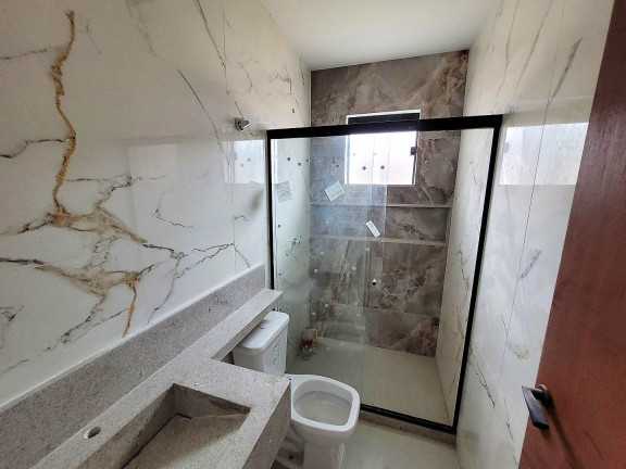 Imagem Casa com 3 Quartos à Venda, 103 m² em Praia De Itaipuaçu (itaipuaçu) - Maricá Imagem Casa com 3 Quartos à Venda, 103 m² em Praia De Itaipuaçu (itaipuaçu) - Maricá