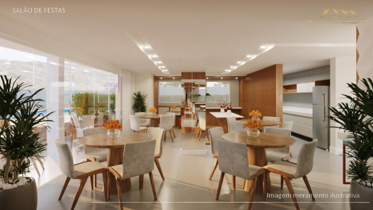 Imagem Apartamento com 3 Quartos à Venda, 108 m² em Engenheiro Luciano Cavalcante - Fortaleza Imagem Apartamento com 3 Quartos à Venda, 108 m² em Engenheiro Luciano Cavalcante - Fortaleza