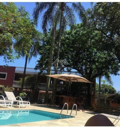 Imagem Imóvel com 4 Quartos à Venda, 1.342 m² em Centro - Araçoiaba Da Serra