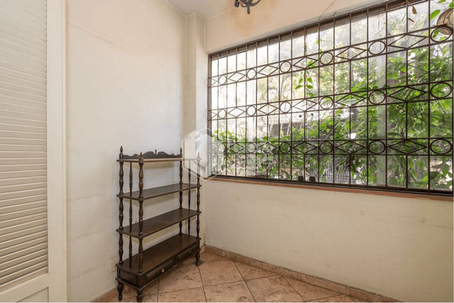 Imagem Apartamento com 3 Quartos à Venda, 231 m² em Consolação - São Paulo