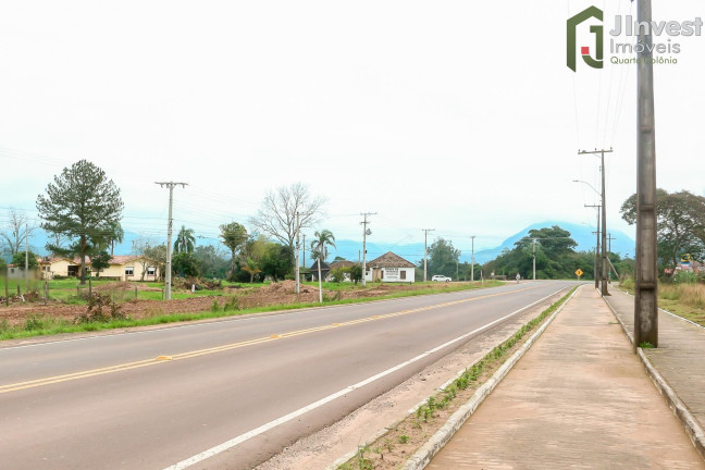 Imagem Terreno à Venda, 541 m² em Centro - Faxinal Do Soturno Imagem Terreno à Venda, 541 m² em Centro - Faxinal Do Soturno