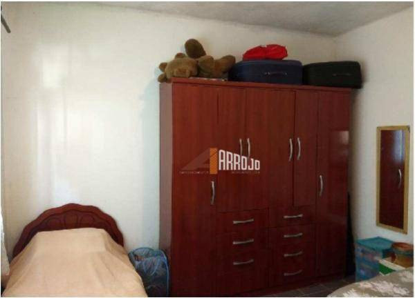 Imagem Casa com 2 Quartos à Venda, 64 m² em Jardim Jaú - São Paulo Imagem Casa com 2 Quartos à Venda, 64 m² em Jardim Jaú - São Paulo