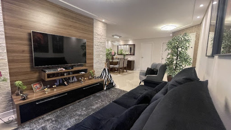 Imagem Apartamento com 2 Quartos à Venda, 141 m² em Centro - Santo André