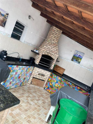 Imagem Casa com 3 Quartos à Venda, 136 m² em Mirim - Praia Grande