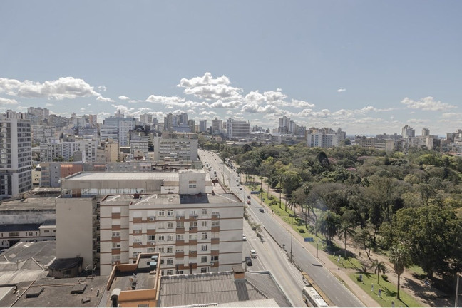 Imagem Apartamento com 1 Quarto à Venda, 30 m² em Cidade Baixa - Porto Alegre Imagem Apartamento com 1 Quarto à Venda, 30 m² em Cidade Baixa - Porto Alegre