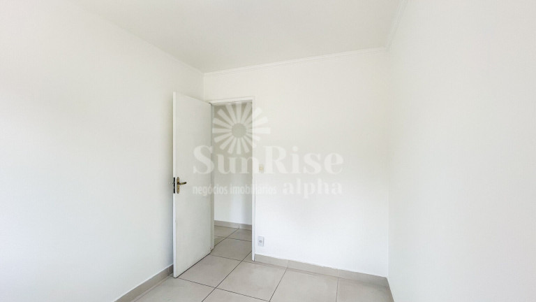 Imagem Apartamento com 2 Quartos à Venda, 51 m² em Vila Caldas - Carapicuíba