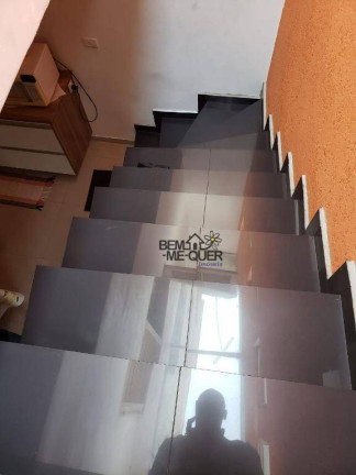 Imagem Sobrado com 3 Quartos à Venda, 240 m² em Conjunto Habitacional Turística - São Paulo Imagem Sobrado com 3 Quartos à Venda, 240 m² em Conjunto Habitacional Turística - São Paulo