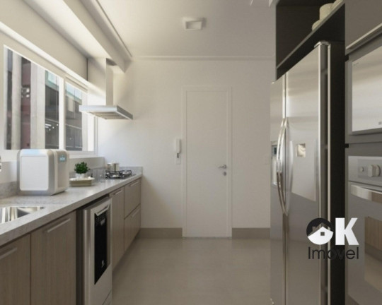 Imagem Apartamento com 4 Quartos à Venda, 151 m² em Higienópolis - São Paulo Imagem Apartamento com 4 Quartos à Venda, 151 m² em Higienópolis - São Paulo