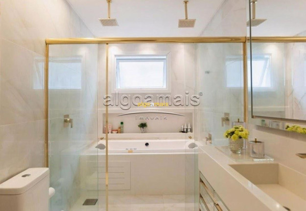 Casa com 5 Quartos à Venda, 356 m² em Condomínio Enseada Lagos Xangri-lá - Xangri-lá