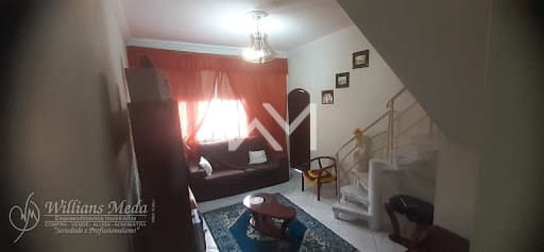 Imagem Sobrado com 3 Quartos à Venda, 180 m² em Jardim Divinolandia - Guarulhos Imagem Sobrado com 3 Quartos à Venda, 180 m² em Jardim Divinolandia - Guarulhos