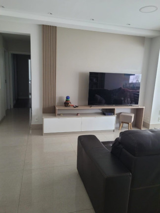 Imagem Apartamento com 3 Quartos à Venda, 103 m² em Centro - Santo André Imagem Apartamento com 3 Quartos à Venda, 103 m² em Centro - Santo André