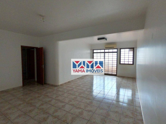 Imagem Apartamento com 3 Quartos à Venda, 107 m² em Jardim Irajá - Ribeirão Preto