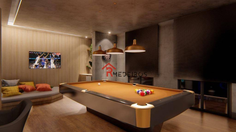 Imagem Apartamento com 3 Quartos à Venda, 120 m² em Canto Do Forte - Praia Grande Imagem Apartamento com 3 Quartos à Venda, 120 m² em Canto Do Forte - Praia Grande