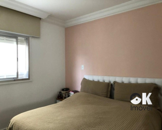 Imagem Apartamento com 3 Quartos à Venda, 209 m² em Higienópolis - São Paulo Imagem Apartamento com 3 Quartos à Venda, 209 m² em Higienópolis - São Paulo
