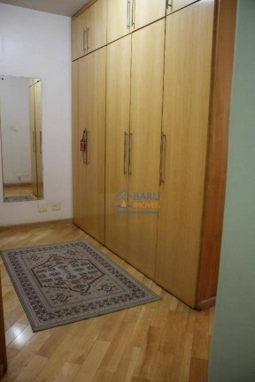 Imagem Apartamento com 3 Quartos à Venda, 222 m² em Higienópolis - São Paulo Imagem Apartamento com 3 Quartos à Venda, 222 m² em Higienópolis - São Paulo
