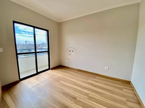 Imagem Apartamento com 2 Quartos à Venda, 54 m² em Afonso Pena - São José Dos Pinhais