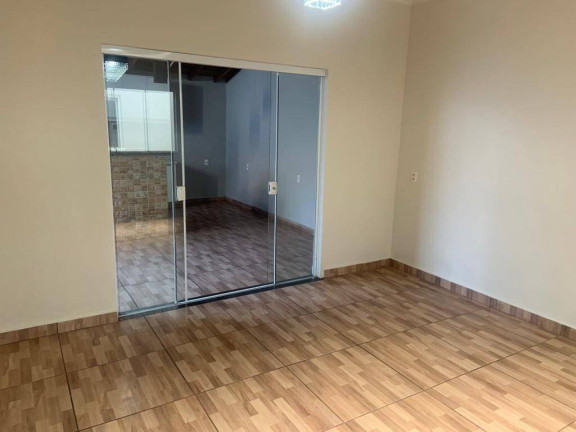 Imagem Casa com 3 Quartos à Venda,  em Residencial Recanto Verde - Limeira