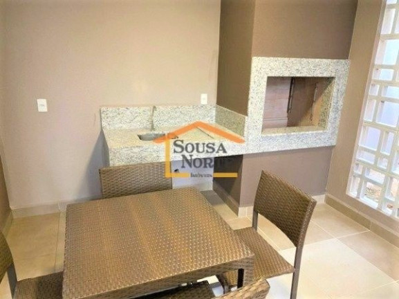 Imagem Apartamento com 1 Quarto para Alugar, 30 m² em Casa Verde - São Paulo Imagem Apartamento com 1 Quarto para Alugar, 30 m² em Casa Verde - São Paulo