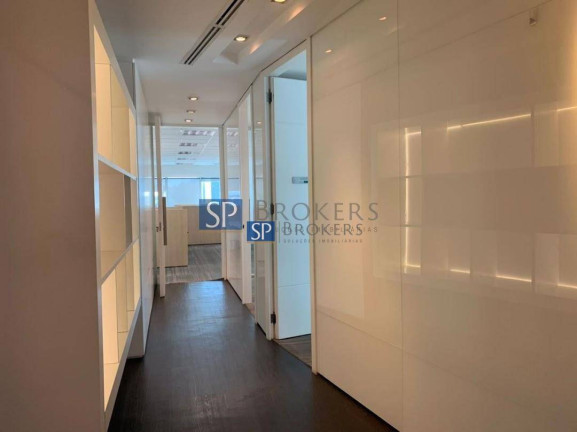 Imagem Sala Comercial para Alugar, 496 m² em Jardim Paulistano - São Paulo Imagem Sala Comercial para Alugar, 496 m² em Jardim Paulistano - São Paulo