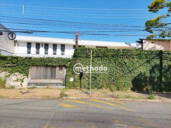 Imagem Casa com 3 Quartos à Venda, 149 m² em Jardim Chapadão - Campinas Imagem Casa com 3 Quartos à Venda, 149 m² em Jardim Chapadão - Campinas