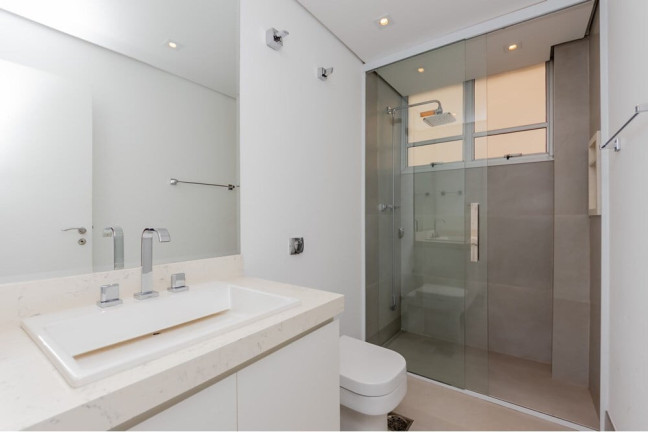 Imagem Apartamento com 3 Quartos à Venda, 138 m² em Itaim Bibi - São Paulo