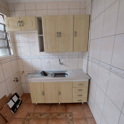 Imagem Apartamento com 2 Quartos para Alugar, 50 m² em Perdizes - São Paulo
