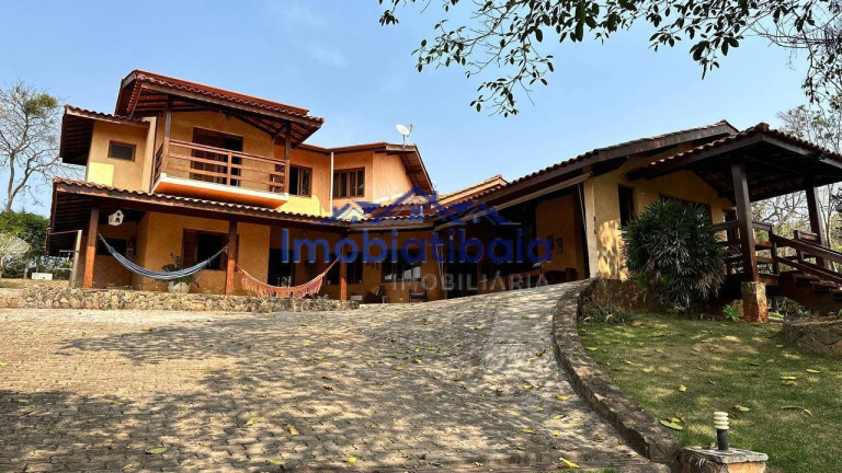 Imagem Chácara com 3 Quartos à Venda, 2 m² em Centro - Piracaia Imagem Chácara com 3 Quartos à Venda, 2 m² em Centro - Piracaia