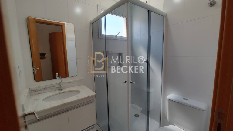 Imagem Apartamento com 3 Quartos à Venda, 88 m² em Parque Santo Antônio - Jacareí