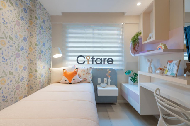 Imagem Apartamento com 3 Quartos à Venda,  em Cambeba - Fortaleza