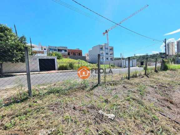 Imagem Terreno à Venda, 324 m² em Jardim Dona Judith - Americana Imagem Terreno à Venda, 324 m² em Jardim Dona Judith - Americana