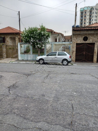 Imagem Terreno à Venda, 160 m² em Chácara Seis De Outubro - São Paulo Imagem Terreno à Venda, 160 m² em Chácara Seis De Outubro - São Paulo