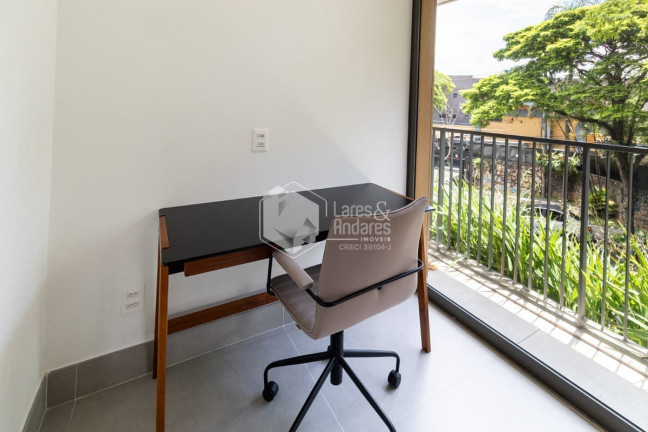Imagem Apartamento com 1 Quarto à Venda, 84 m² em Cidade Jardim - São Paulo Imagem Apartamento com 1 Quarto à Venda, 84 m² em Cidade Jardim - São Paulo