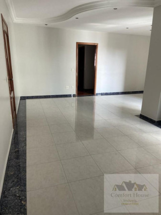 Imóvel com 3 Quartos à Venda, 130 m² em Parque Das Nações - Santo André