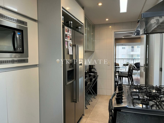 Imagem Apartamento com 3 Quartos à Venda, 120 m² em Pompéia - São Paulo Imagem Apartamento com 3 Quartos à Venda, 120 m² em Pompéia - São Paulo