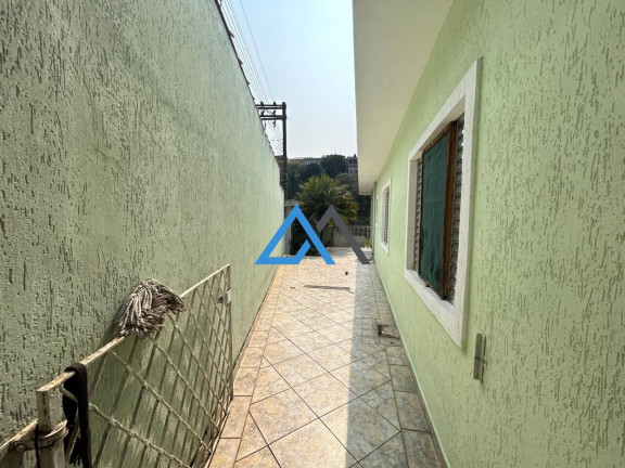 Imagem Casa com 4 Quartos à Venda, 134 m² em Vera Tereza - Caieiras Imagem Casa com 4 Quartos à Venda, 134 m² em Vera Tereza - Caieiras