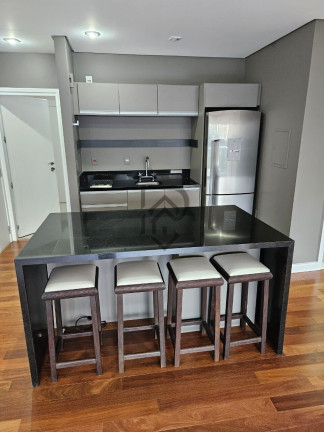 Imagem Apartamento com 2 Quartos à Venda, 93 m² em Itaim Bibi - São Paulo Imagem Apartamento com 2 Quartos à Venda, 93 m² em Itaim Bibi - São Paulo