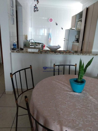 Imagem Cobertura com 3 Quartos à Venda, 189 m² em Centro - Mongaguá