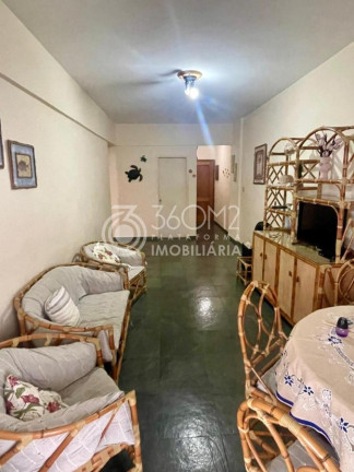 Imagem Apartamento com 1 Quarto à Venda, 75 m² em Aviação - Praia Grande