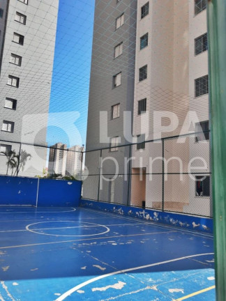 Imagem Apartamento com 2 Quartos à Venda, 49 m² em Vila Marieta - São Paulo