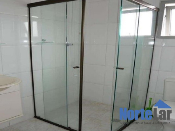 Imagem Apartamento com 2 Quartos à Venda, 68 m² em Vila Romero - São Paulo