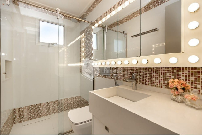 Imagem Apartamento com 3 Quartos à Venda, 227 m² em Perdizes - São Paulo