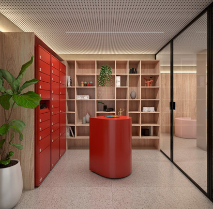 Imagem Apartamento com 2 Quartos à Venda, 36 m² em Vila Sônia - São Paulo Imagem Apartamento com 2 Quartos à Venda, 36 m² em Vila Sônia - São Paulo