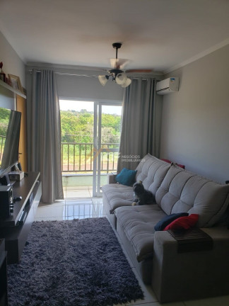 Apartamento com 2 Quartos à Venda, 64 m² em Residencial Greenville - Ribeirão Preto