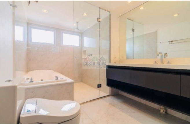 Imagem Apartamento com 3 Quartos à Venda, 280 m² em Brooklin Paulista - São Paulo Imagem Apartamento com 3 Quartos à Venda, 280 m² em Brooklin Paulista - São Paulo