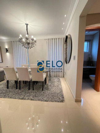 Imagem Apartamento com 3 Quartos à Venda, 160 m² em Boqueirão - Santos Imagem Apartamento com 3 Quartos à Venda, 160 m² em Boqueirão - Santos