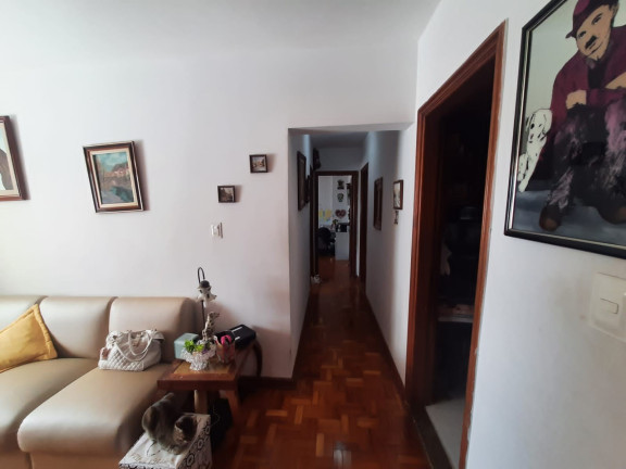 Imagem Imóvel com 2 Quartos à Venda, 72 m² em Mooca - São Paulo